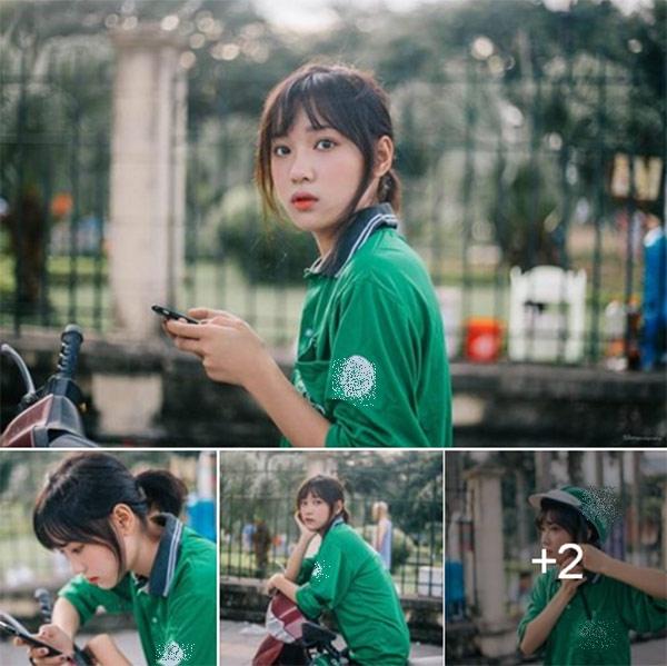 Gặp lại những nhân vật nổi như cồn trên mạng xã hội chỉ sau một đêm-7