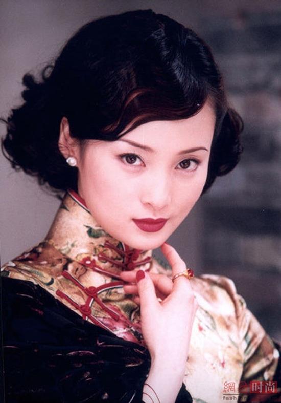 Nhan sắc trẻ đẹp đến khó tin của tuyệt đại mỹ nhân phim Quỳnh Dao-5