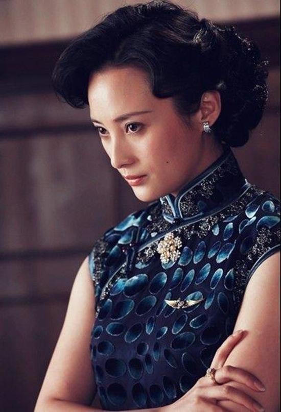 Nhan sắc trẻ đẹp đến khó tin của tuyệt đại mỹ nhân phim Quỳnh Dao-6