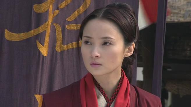 Nhan sắc trẻ đẹp đến khó tin của tuyệt đại mỹ nhân phim Quỳnh Dao-7