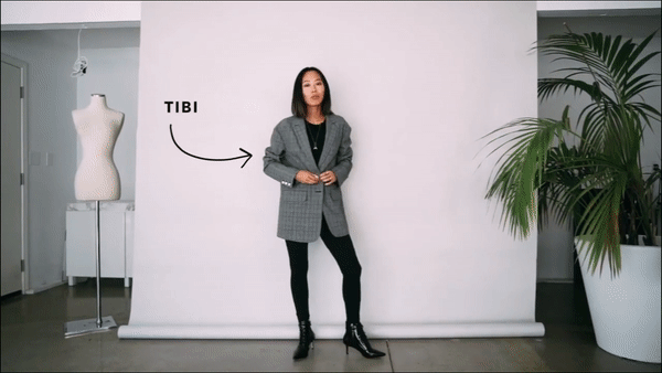 Clip: Nàng sành điệu mix đồ cùng quần legging đẹp xuất sắc 7 ngày trong tuần-1