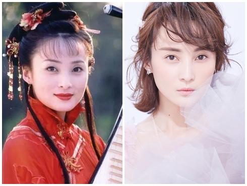 Đệ nhất mỹ nhân cổ trang Trung Quốc tái xuất lộng lẫy ở tuổi 42-14