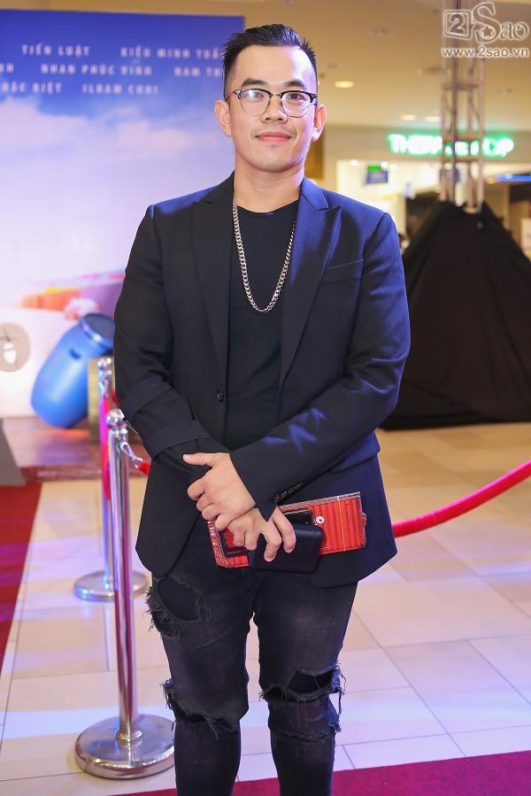 Thu Trang tiết lộ bị Tiến Luật đánh lên bờ xuống ruộng-1