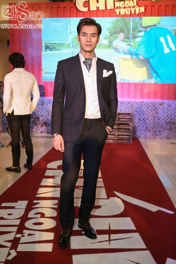 Thu Trang tiết lộ bị Tiến Luật đánh lên bờ xuống ruộng-8