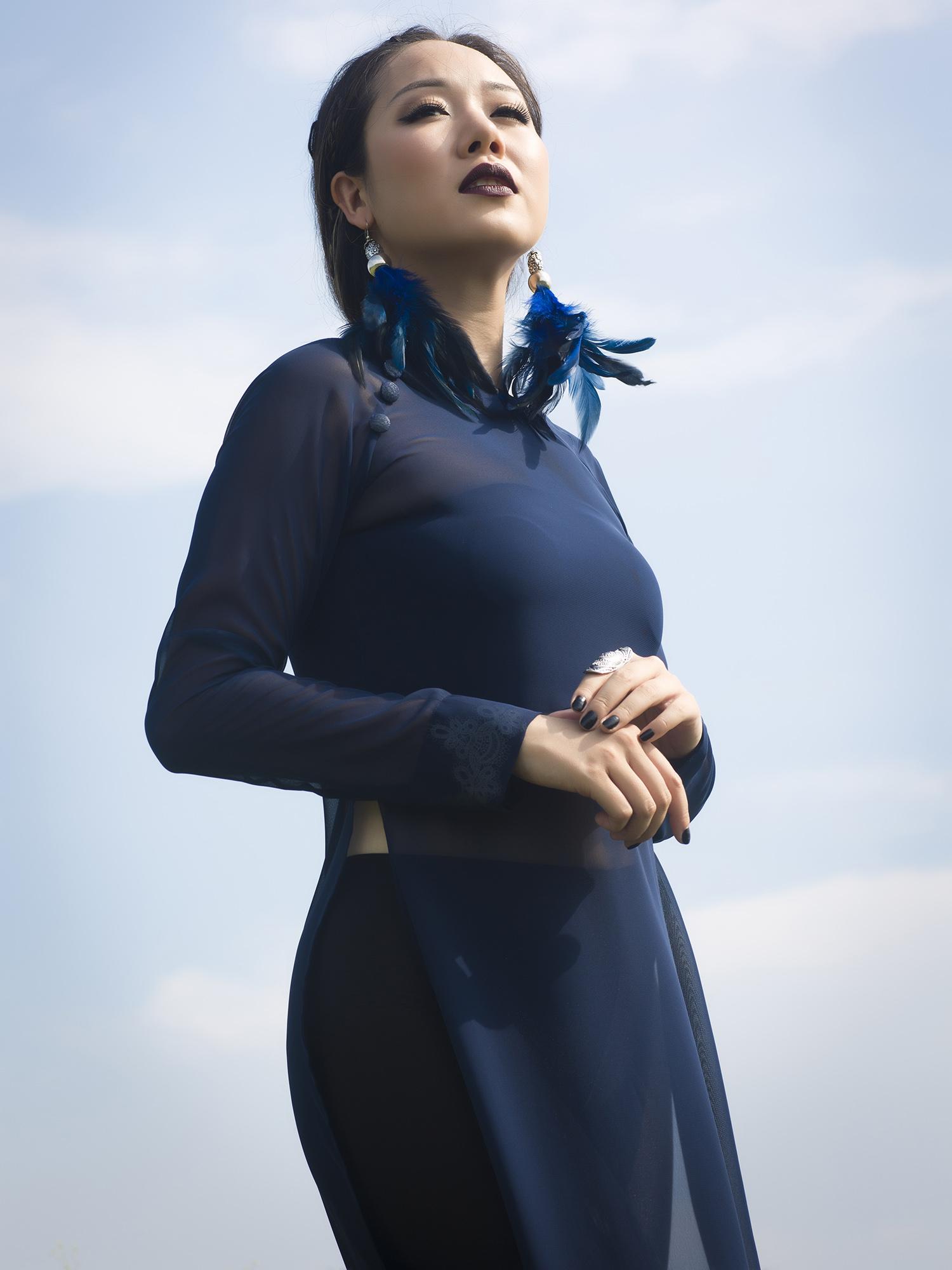 Vượt Hoa hậu Hoàn vũ Việt Nam, vương miện Hoa hậu Đại dương 2017 lên tới 3,2 tỷ đồng-2