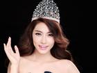 Vượt Hoa hậu Hoàn vũ Việt Nam, vương miện Hoa hậu Đại dương 2017 lên tới 3,2 tỷ đồng