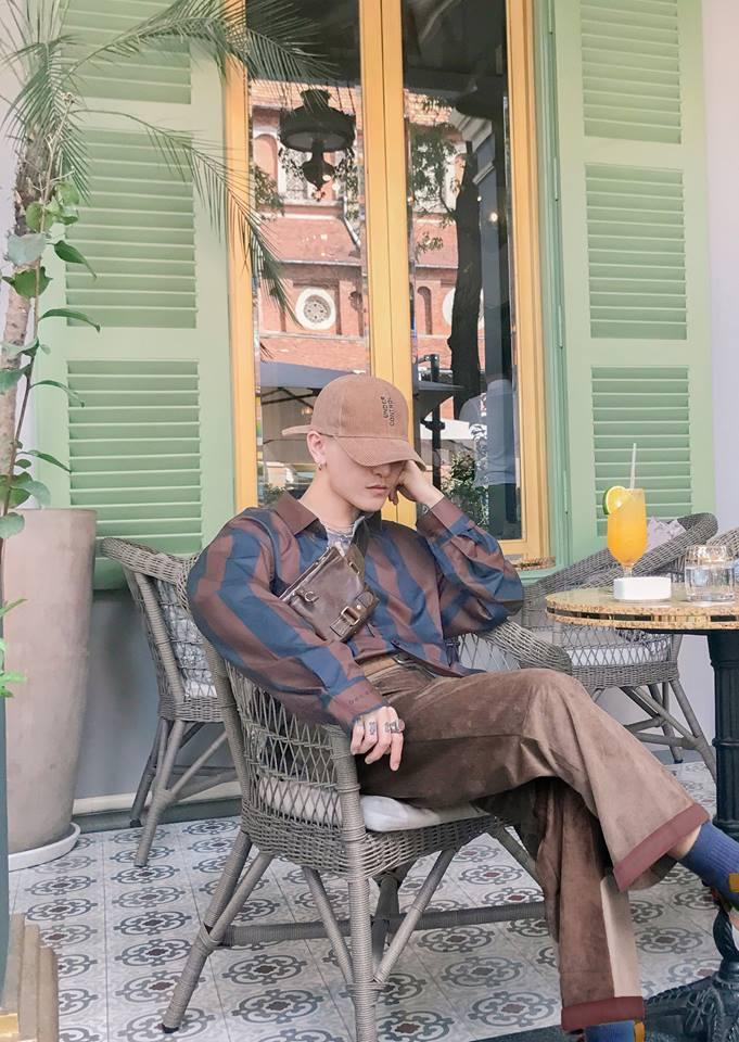 Hot girl - hot boy Việt 13/9: Decao thông báo sẽ trở về cuộc sống vướng đầy uẩn khúc-1