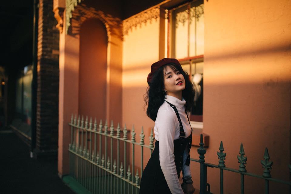 Hot girl - hot boy Việt 13/9: Decao thông báo sẽ trở về cuộc sống vướng đầy uẩn khúc-12