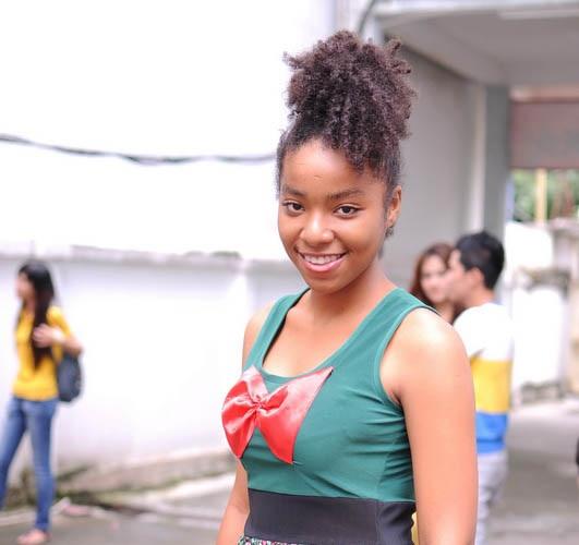 Ngã ngửa với nhan sắc thí sinh Hoa hậu Hoàn vũ Việt Nam 2017 khi trút bỏ son phấn-8