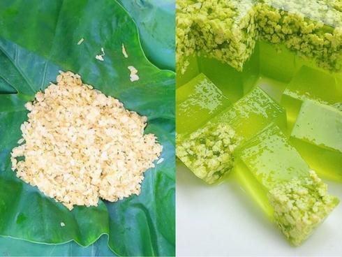 Công thức làm bánh bò, món quà vặt tuổi thơ ai cũng mê-5