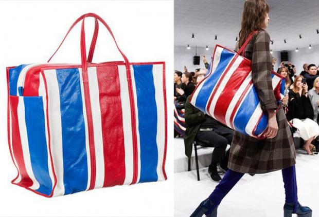 Khí chất như Selena Gomez mà cũng có ngày xách túi na ná bạt công trình ra đường-6