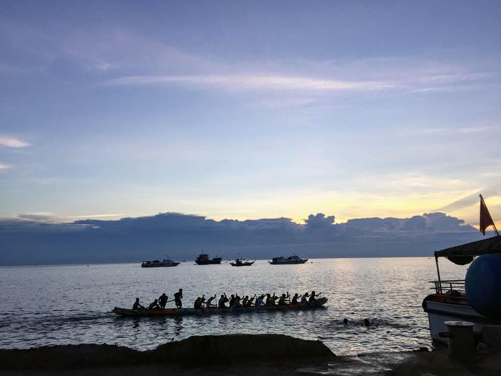 Cô nàng độc thân chia sẻ kinh nghiệm du lịch Lý Sơn tự túc chỉ với 3 triệu đồng-4