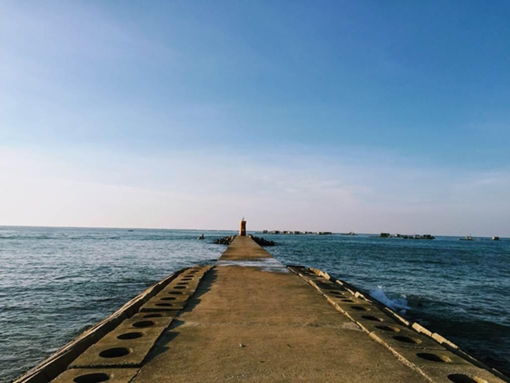 Cô nàng độc thân chia sẻ kinh nghiệm du lịch Lý Sơn tự túc chỉ với 3 triệu đồng-7