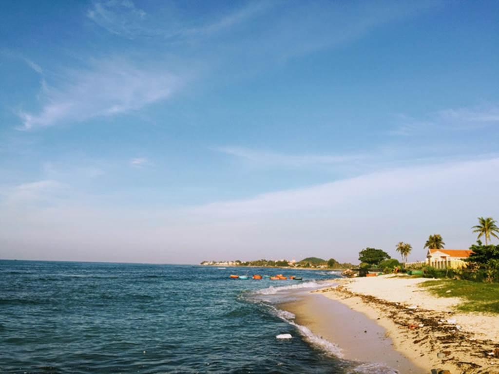 Cô nàng độc thân chia sẻ kinh nghiệm du lịch Lý Sơn tự túc chỉ với 3 triệu đồng-8