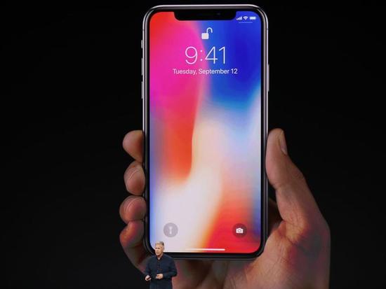 Trải nghiệm nhanh iPhone X