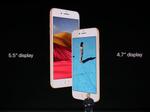 Giới thiệu iPhone 8 và 8 Plus trong 8 giây