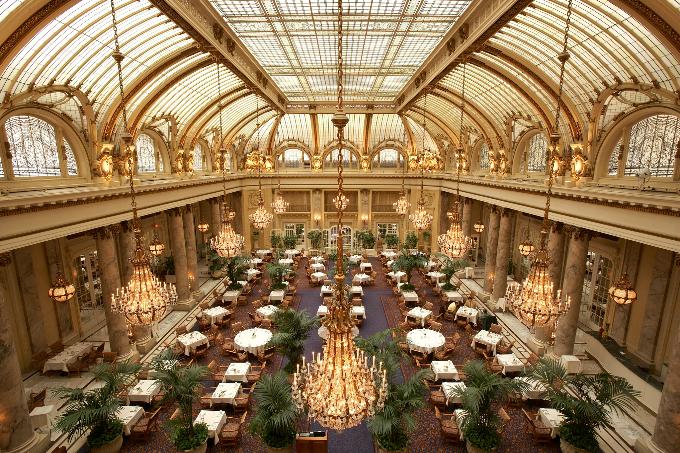 Tiền trạm 4 địa điểm đẹp như mơ được Song Hye Kyo chọn chụp ảnh cưới-1