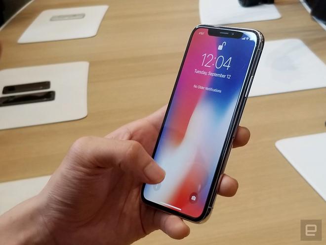 iPhone X được chào giá 40-50 triệu đồng tại Việt Nam-2