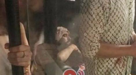 Đạo diễn Kong nằm viện, hủy lịch trình quảng bá du lịch Việt Nam-1