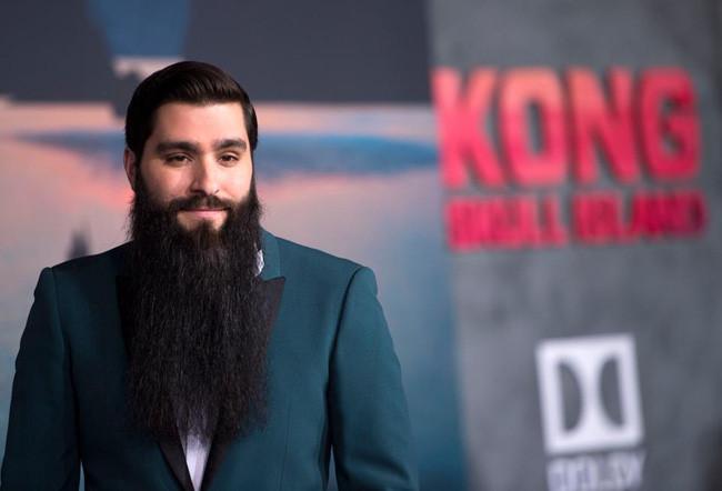 Đạo diễn Kong nằm viện, hủy lịch trình quảng bá du lịch Việt Nam-2