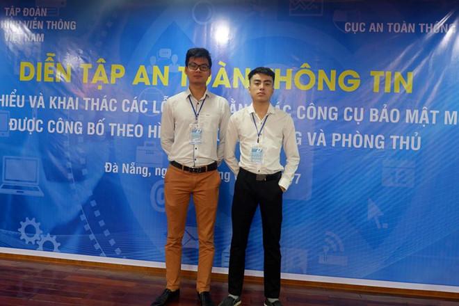 Chàng IT xuất hiện trên thời sự VTV khóa Facebook vì sợ nổi tiếng-4