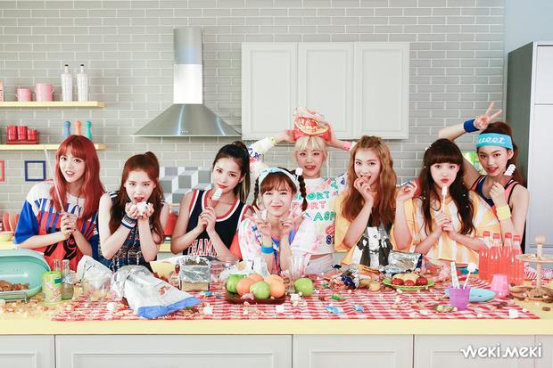 Chia line hát bất công 2017: Vì idol bất tài hay do công ty thiên vị?-1