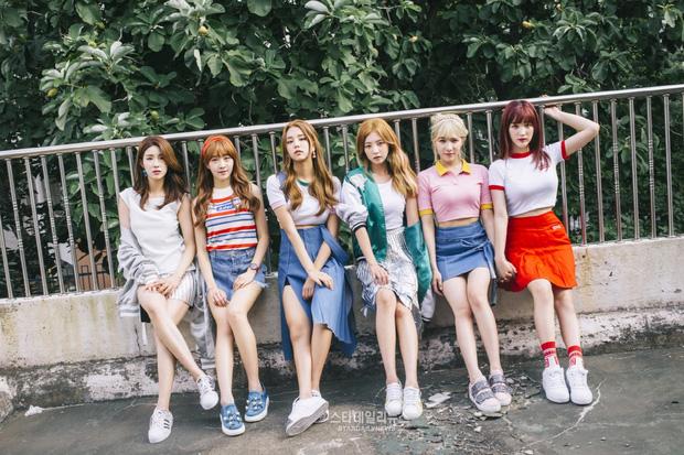 Chia line hát bất công 2017: Vì idol bất tài hay do công ty thiên vị?-6