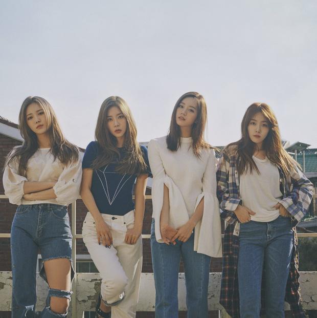 Chia line hát bất công 2017: Vì idol bất tài hay do công ty thiên vị?-7