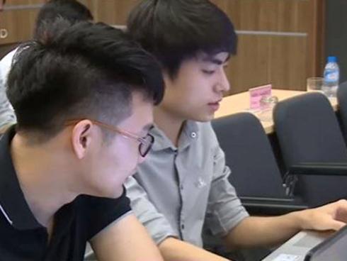 Chàng IT xuất hiện trên thời sự VTV khóa Facebook vì sợ nổi tiếng