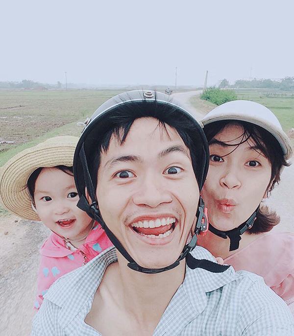 Những mâm cơm mẹt của cô vợ cứ nấu là chồng cười như trúng số vì được tha rửa bát-5