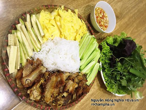 Những mâm cơm mẹt của cô vợ cứ nấu là chồng cười như trúng số vì được tha rửa bát-12