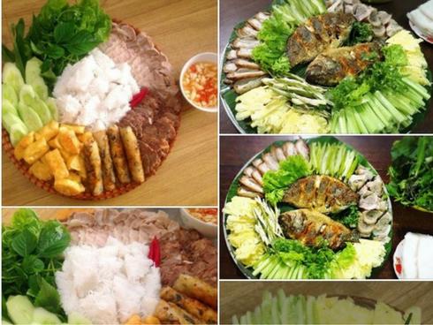 Trầm trồ với những mâm cơm 1 người đến cọng rau cũng chỉn chu của 9x độc thân xinh xắn-15