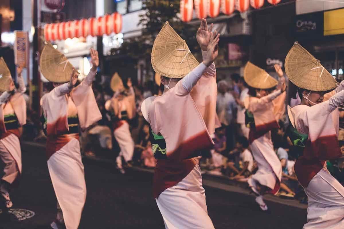 Tokyo bình dị và gần gũi qua loạt ảnh đường phố chân thực-1