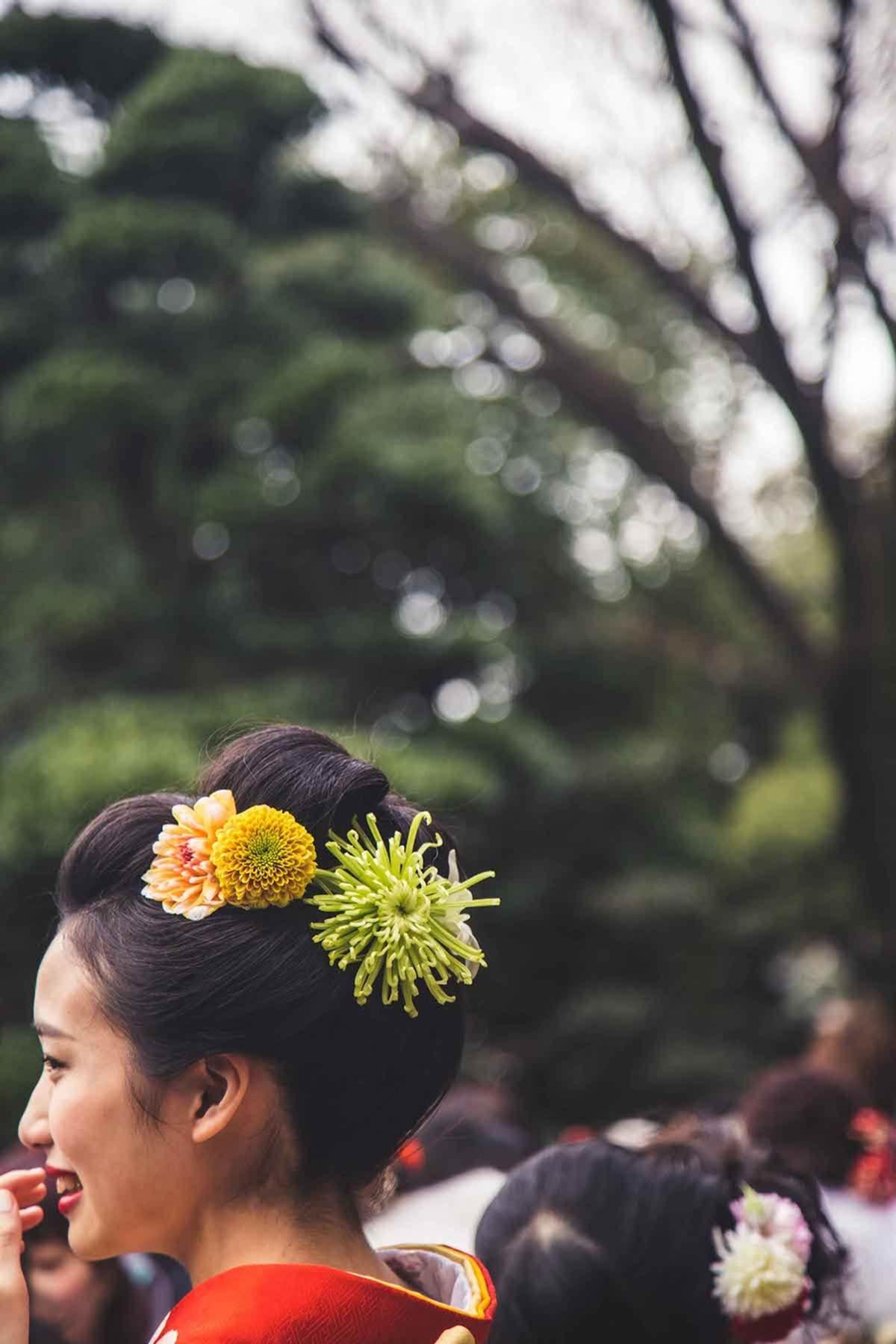 Tokyo bình dị và gần gũi qua loạt ảnh đường phố chân thực-2