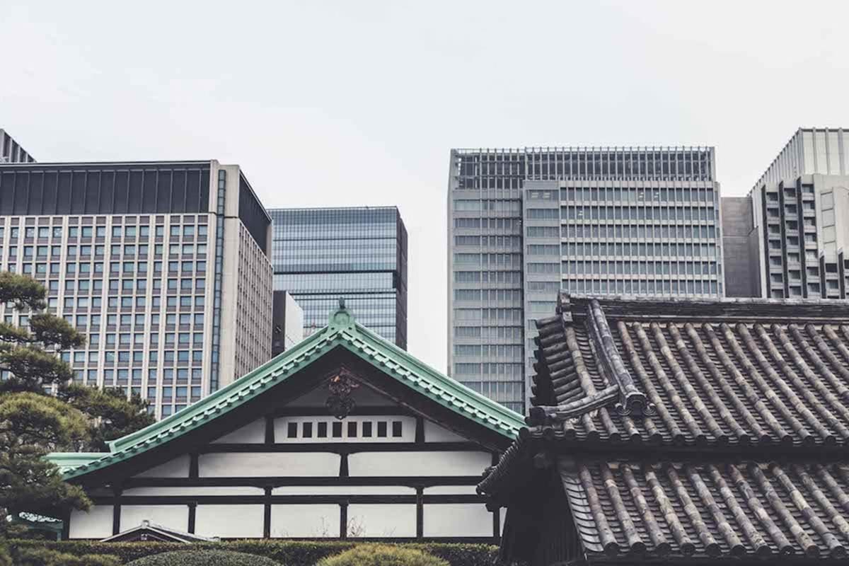 Tokyo bình dị và gần gũi qua loạt ảnh đường phố chân thực-5