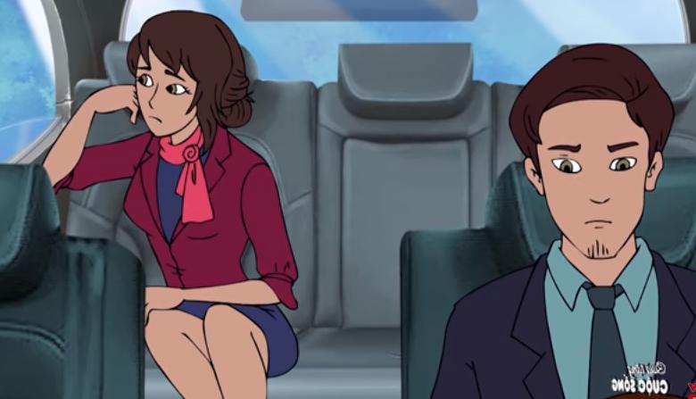 Ai đang chán chồng, chán vợ, muốn ly hôn thì hãy đọc ngay câu chuyện này-1