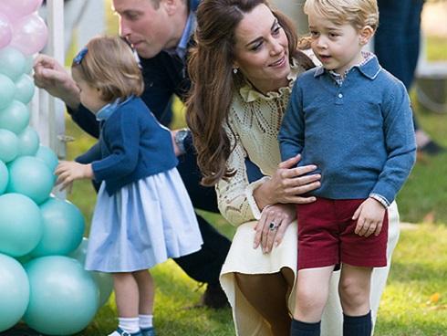 Tên em bé thứ ba nhà Công nương Kate đã được dự đoán, Alice có thể là một lựa chọn hay