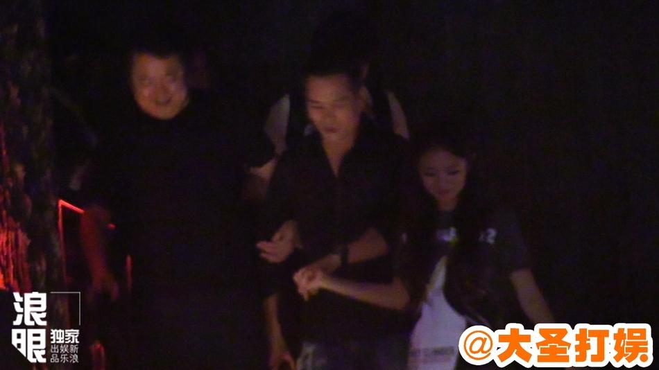 Hội mẹ bỉm sữa Angela Baby, Trần Nghiên Hy và An Dĩ Hiên hẹn hò ăn tối trong tiếng cười-11