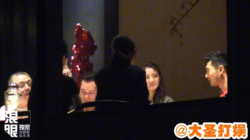 Hội mẹ bỉm sữa Angela Baby, Trần Nghiên Hy và An Dĩ Hiên hẹn hò ăn tối trong tiếng cười-8