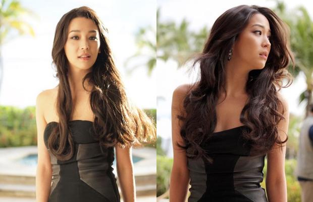 Nghịch lý vũ công phụ họa gây bão vì... đẹp đến mức át cả ca sĩ chính Sunmi-7