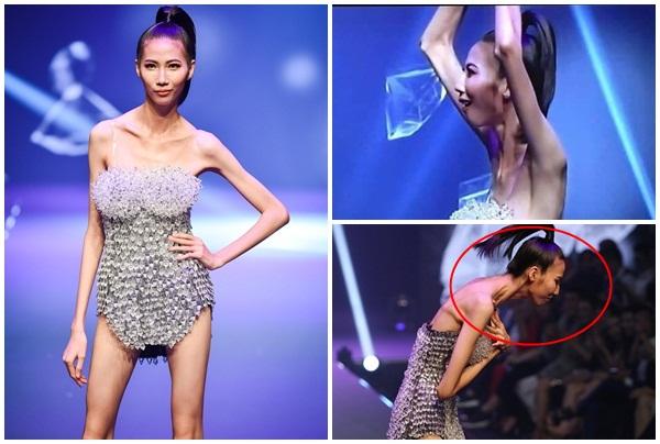 Ngoài Cao Ngân, loạt hình dưới đây chứng minh làng mẫu Việt có quá nhiều cò hương-1