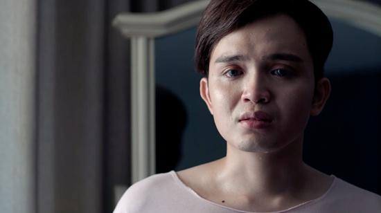 Hữu Vi bất lực nhìn Angela Phương Trinh tình tứ với Rocker Nguyễn-7