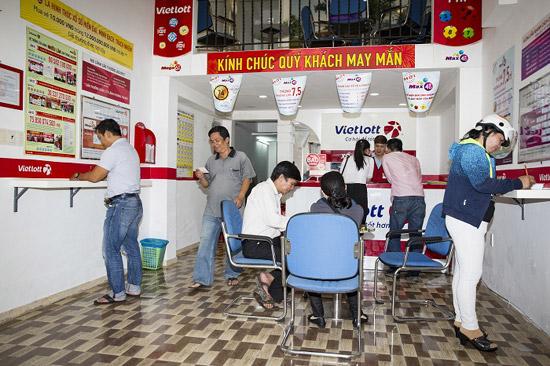 Vietlott sẽ tỏa rộng ra nhiều thị trường mới-1