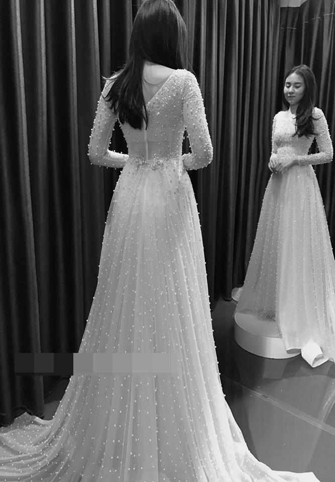 Hot girl thời tiết Mai Ngọc khiến nhiều người ghen tỵ với loạt ảnh du lịch Châu Âu cùng chồng-5