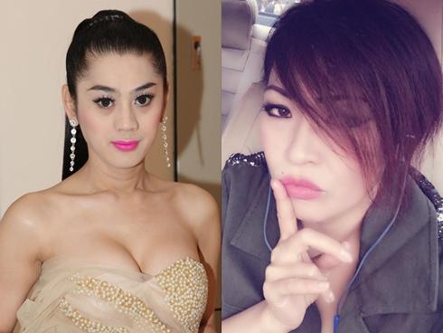 Phương Thanh nhắn nhủ Lâm Khánh Chi: 'Hãy là một 3D đàng hoàng'