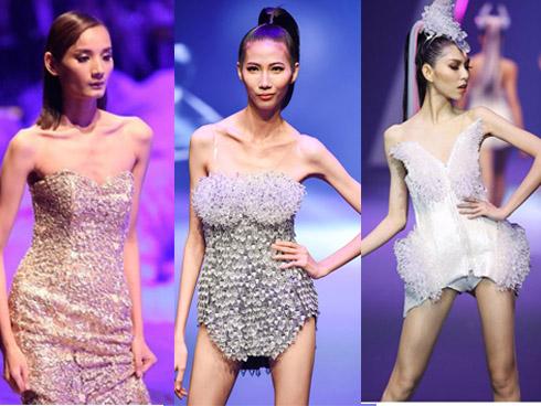 Không cần đăng quang, những thí sinh về nhì thậm chí còn nổi bật hơn cả Quán quân-10