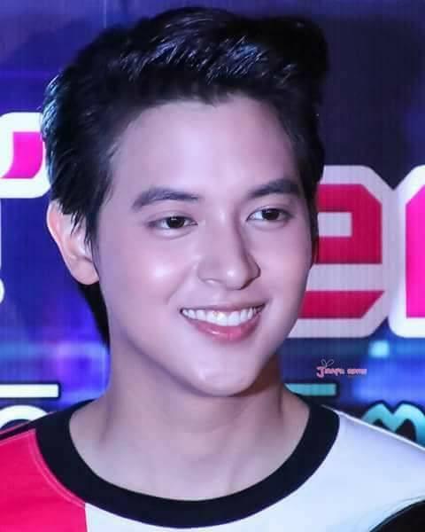 Trai Thái chưa qua chỉnh sửa mà đẹp như giai Hàn lại còn cực đa tài-5