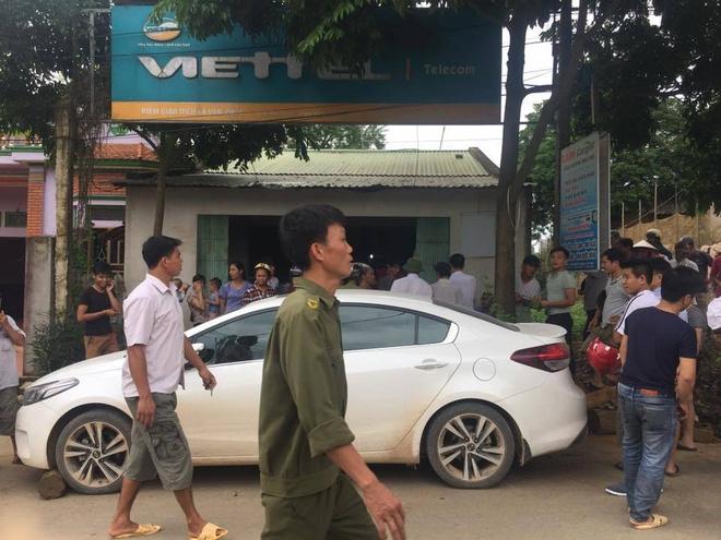 Phú Thọ: Thực hư hai người nước ngoài chuyên thôi miên bị tóm gọn?-2