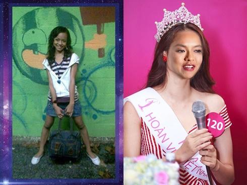 Mai Ngô thi Hoa hậu Hoàn vũ, fan lại được khen cười ngả nghiêng vì ảnh chế