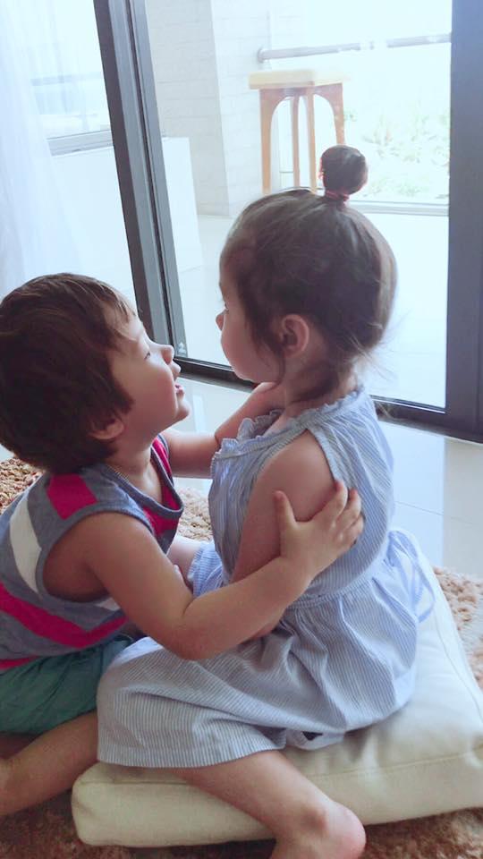 Tin sao Việt 13/9: Á hậu Tú Anh nhập viện truyền dịch khiến fan lo lắng-5